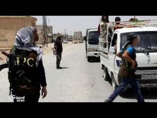 Li bajarê Hesekê Aloziyeke nû di navbera Asayîş û Rêjîmê de