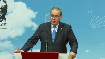 Öztrak: 'Sadece tanzim satış mağazaları yetmez' - ANKARA