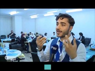 ملتقى حواري شبابي عربي لمناقشة الاندماج والتغيير في إسطنبول