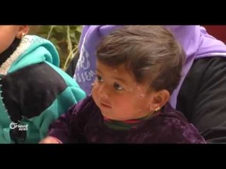 Hêva Sor ya Kurdî: 1500 kes bi nexweşiya laşmaniya brîndarbûne