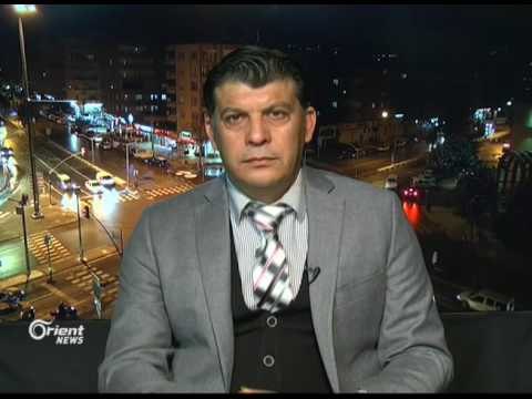 Welatiyên Rojava: Komîn cîhazekî Istxbaratî ye