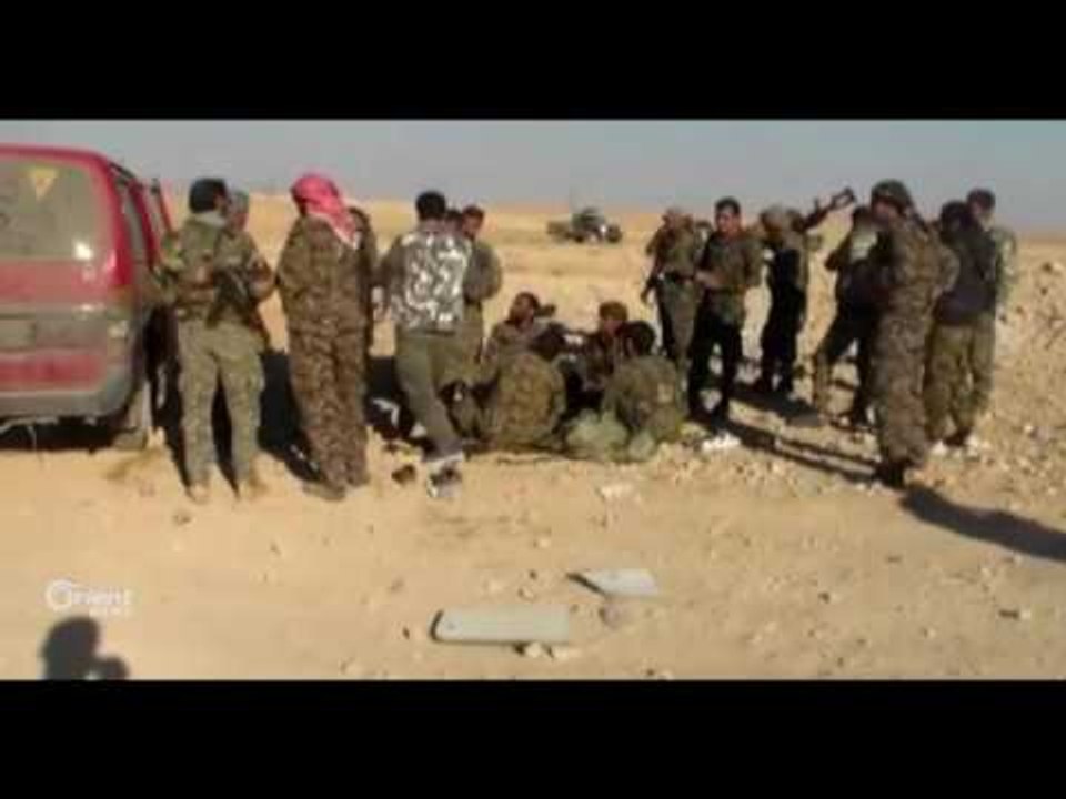 Operesyona " Xezeba Firat " berdewame û di qonaxa dûyemîn de HSDê hin gundên nû kontrol dike