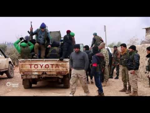 Li Babê şer berdewame û Mertala Firat deverên nû kontrol dike