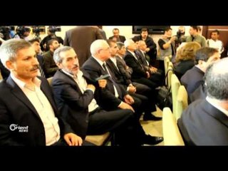 Ebdilhekîm Beşar: Kengî PYDê got ew Kurdin em bo civînê amade ne