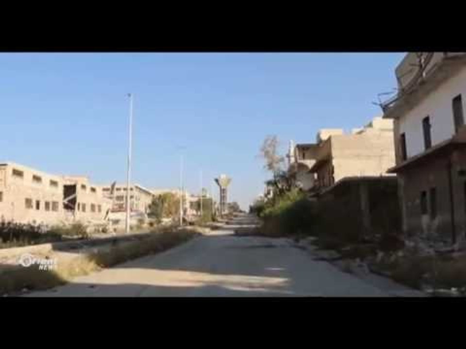 Piştî muhleta rêjîmê YPGê dest bi valakirina taxa Şêxmeqsûd dike