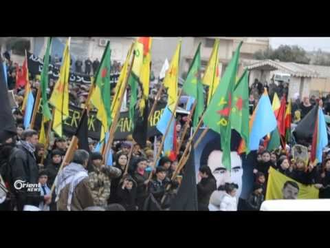 Aldar Xelîl: PYDê û TEVDEM ne beşekin ji PKKê