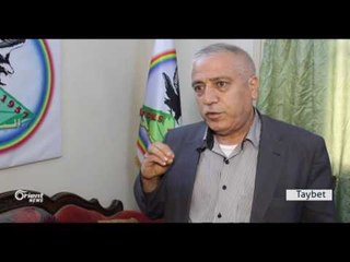 Sekirtêrê Partî: Divê rikberiya Kurdan bi tena xwe be