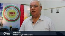 Rojnameya El-Weten: Dê HSDê bendava Firatê radestî rêjîmê bike