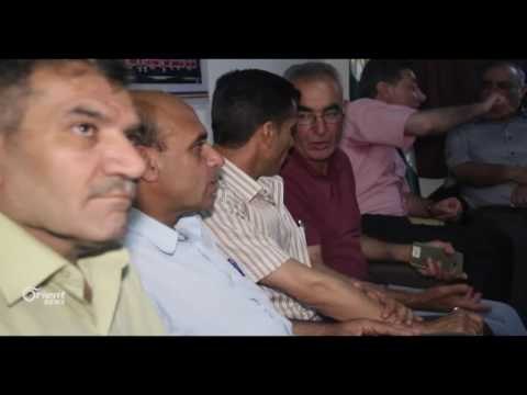 Bo Cinêvê ENKSê biryar da ku beşdarî danûstandinan bibe