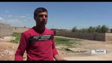 Li Amûdê şaredarî bajêr bê xizmetguzarî dihêle