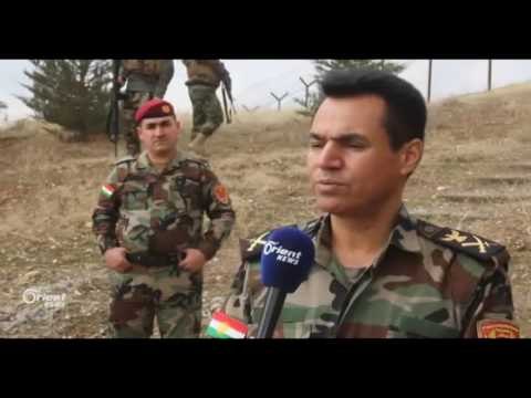 Serkeftinên hêzên pêşmerge li Herêma Kurdistanê di sala 2016 an de çine?