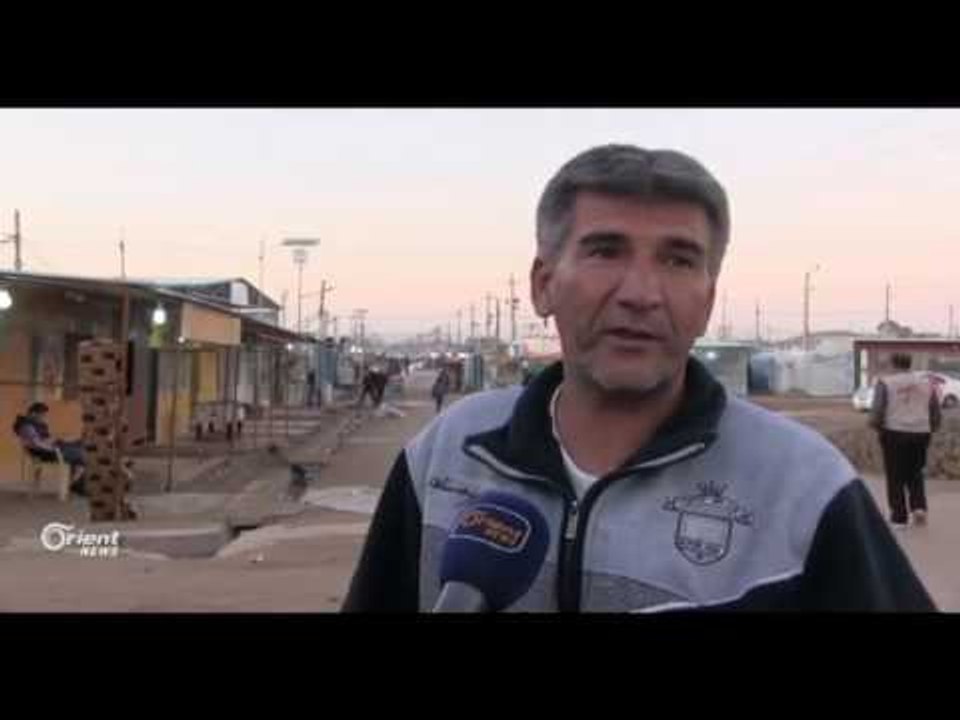 Hêviyên penaberên herêma Kurdistanê ku di sala 2017 de vegerin welatê xwe