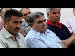 Partiya Demokrat a Pêşverû: Beşar El Esed hîn serok e û em rêzgirtina wî digrin