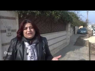 Yekrêziya kolana Kurdî hêviya welatiyên bajarê Dirbêsiyê di sala nû de ye