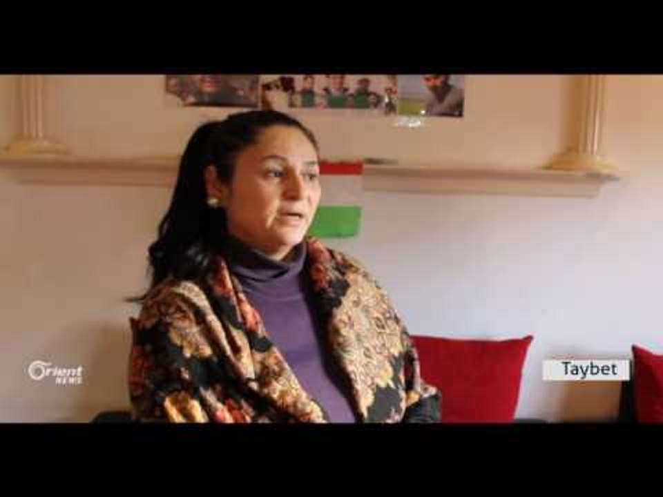 Li Qamişlo Rewşa girtiyan di zindanên rêveberiya xweser de zehmete