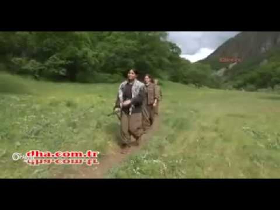 Li Bakurê Kurdistanê PKKê plançoeya şerê 2016 li dijî Tirkiyê eşkere kir