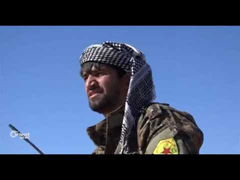 Berpirsekî Pentagon: Em ê piştgiriya Mertala Feratê bikin lê bi hin mercan