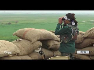 ENKSê: Kurdên rojavayê kurdistanû qurbanên siyaseta şaş ya PYDê ne