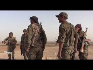 Di çarçoveya operesyona " Xezeba Firat " de HSDê 3 gundên nû kontrol dike