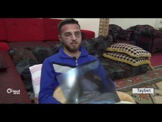 Sudad Ehmed : 6 kesên rûgirtî min işkence kirin