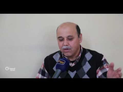 Hiviyên penaberên Rojava li Amedê ji sala nû re