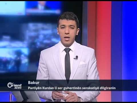 Hesen Dagtekîn - Alîkarê serokê giştî yê Partiya Sosiyalêst a Kurdistanî - Amed