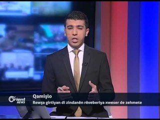 Dr. Zara Salih - Şirovkarê siyasî - London