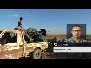 Pirojeya destûra Kurdistana Sûriyê dibe cihê nakokiyê li nava ENKSê