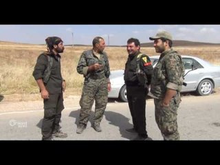 Fermandariya YPGê: Em ne aliyek in di şerê Tirkiyê û PKKê de