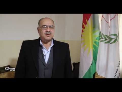 Şandeke kurdî bi serperştiya PYDê bo civînê bi rêjîmê re seredana Himêmîmê dike