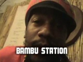 Ja'Sound 3 - Fantan Mojah, Ricky Chaplin, Bambu Station
