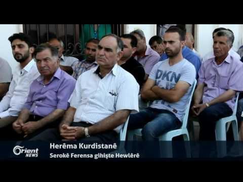 Ebdulhemîd Derwîş : Divê ENKSê xwe ji Îtîlafa niştîmanî ya Sûriyê vekşîne