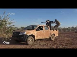 1500 çekdarên DAIŞ di şerê M.Firat de hatine kuştin