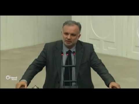 Serdozgeriya giştî ya Tirkiyê 140 sal ji Demirtaş û 83 sal ji Yuksekdag re xwest