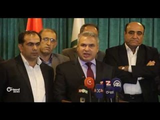 Piştî nevexwendina wê PYDê bi çavekî biçûk li civînên Esetanayê dinere