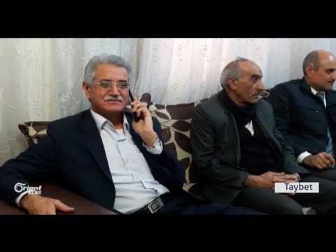 Serkirdeyê PDK-Sê Mihemed Isamyîl ji zindanên rêverberiya xweser li Qamişlo serbest hate berdan