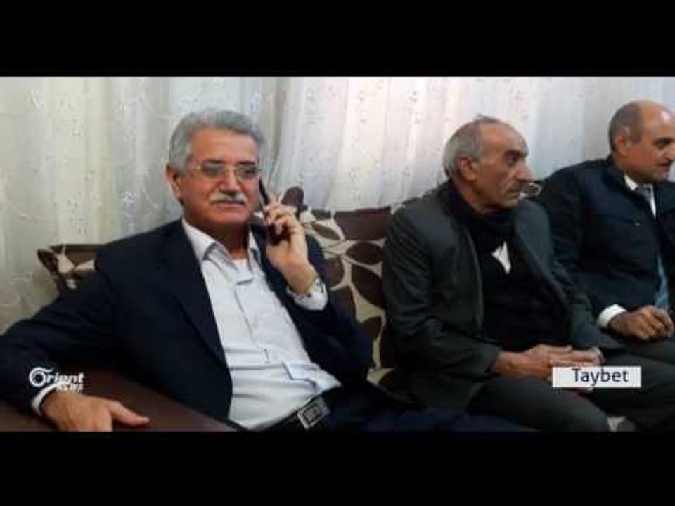 Serkirdeyê PDK-Sê Mihemed Isamyîl ji zindanên rêverberiya xweser li Qamişlo serbest hate berdan