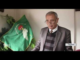 Salih Gedo: Doza kurdî ti encaman ji Esetanayê bidest naxe