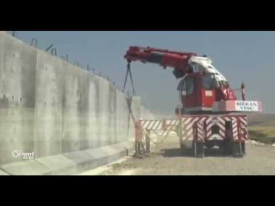 Artêşa Tirkiyê tevgera xwe li ser sînorê bajarê Tirbespiyê zêdetir dike