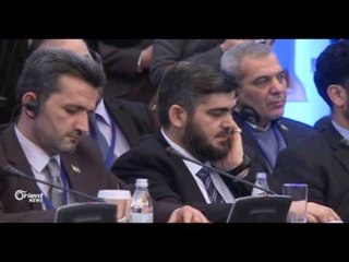 Biro ji Orient News re: Beşdarbûna me di Esetana de weke şêwermendiyê bû