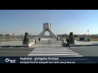 Stîvan Dî Mistora: Kongirê Esetana derfete bo sepandina agirbestê li Sûriyê