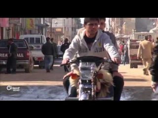 Rûsiya reşnivîsa destûreke nû bo Sûriyê pêşiniyar dike