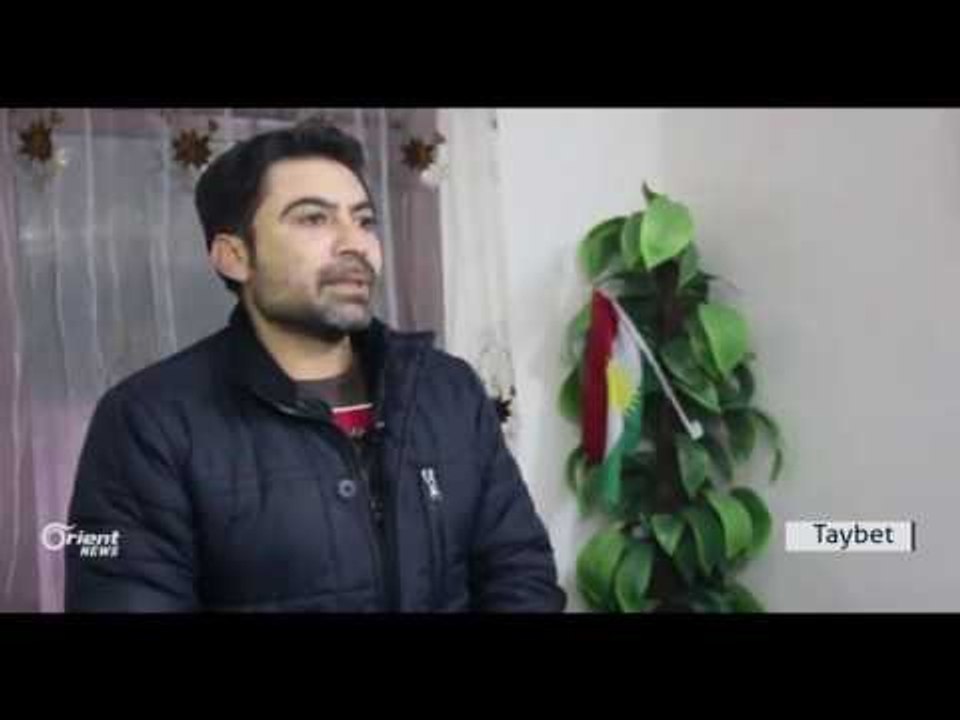 Çawisandina rola nivîkarên Kurd li rojavayê kurdistanê