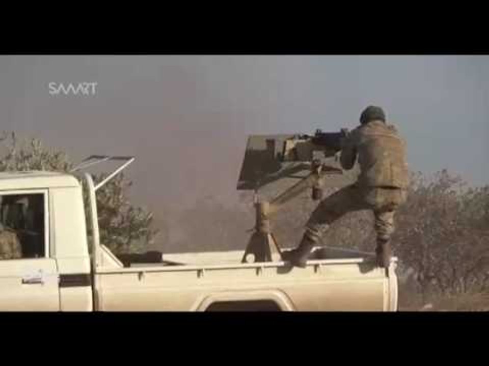 Li Babê Şer didome û ti guhertin di nexşeya şer de çê nabe