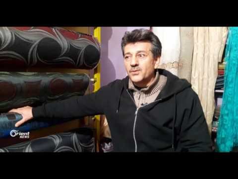 Li Qamişlo welatî bi erênî li vexwendina Emerîka bo ENKSê dinerin