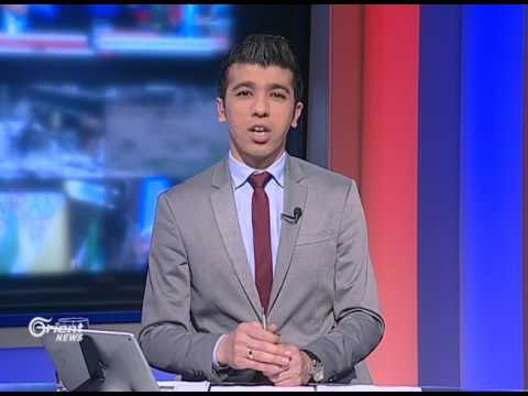 Yûsif Ebdo - Bavê Ehmed lîstikvanê Boksîngê - Ênêbêtal - Almaniya