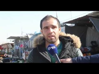 ? Penaberên Kurdistanê Çawa li karê Orinet News dinerin