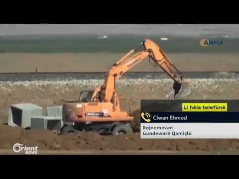 Pêntagon: Emê di piştgiriya hevalbendên xwe de li Sûriyê berdewam bin