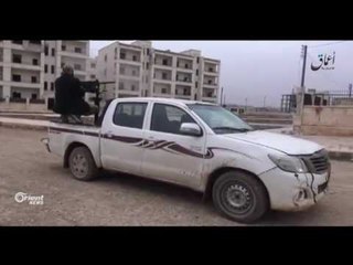 Li Babê şer di navbera rêjîmê û DAIŞê de berdewam e