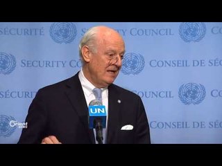 Stîvan Dî Mistora: Kongirê Cinêvê ta 20 Sibatê hate paşxistin